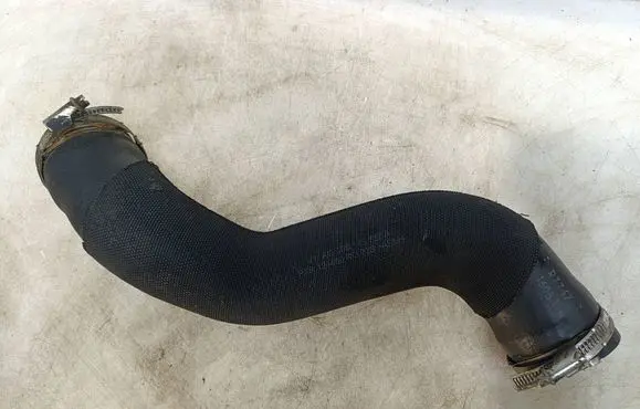 Seat Exeo (3R) Intercooler hose/pipe 3R0145737A