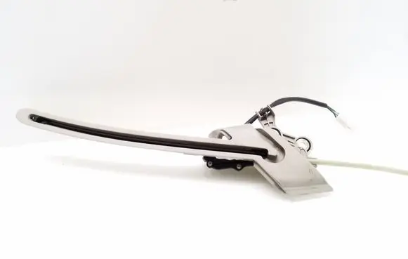 Mercedes-Benz E W212 Other interior part A2128202942