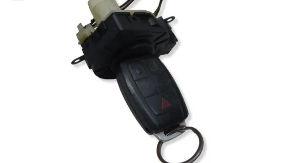 Volvo C30 Ignition lock 31300585