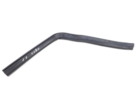 Mercedes-Benz SLK R172 Engine compartment rubber A1728870598