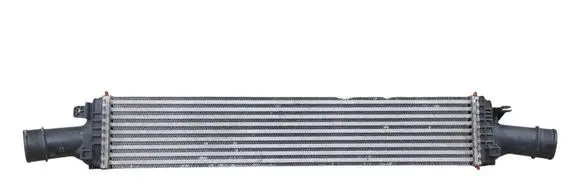 Audi A6 S6 C7 4G Intercooler radiator 8K0145805E