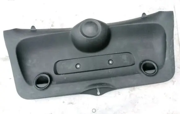 Mini One - Cooper Coupe R56 Other trunk/boot trim element 7148904 1-07257
