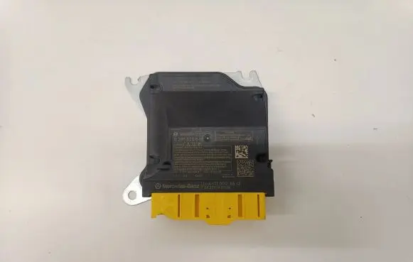 Mercedes-Benz A W177 Airbag control unit/module A1779005513