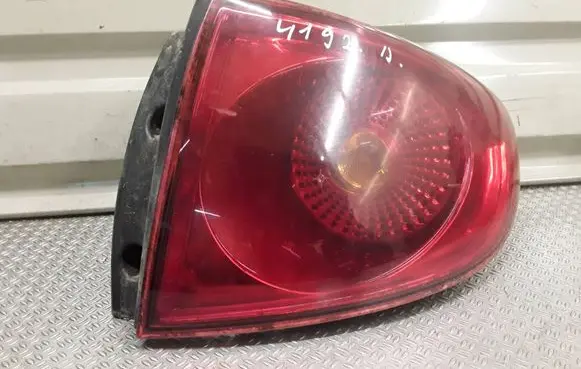 Seat Altea Rear/tail lights 5P0945096E