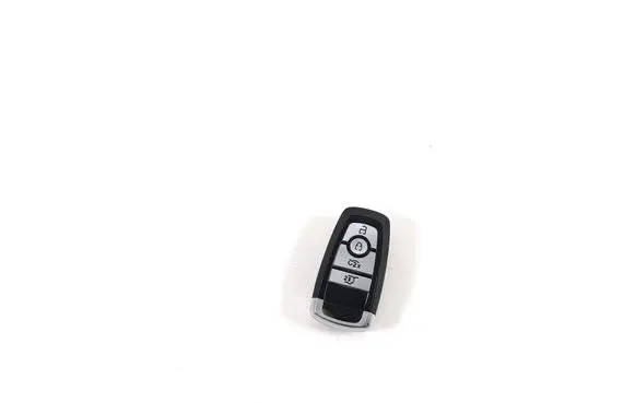Ford Mach-E I Ignition key/card 