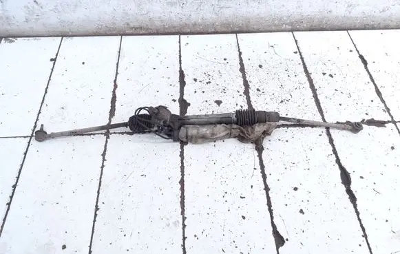 Citroen Berlingo Steering rack 6200000050