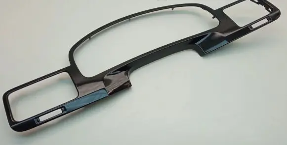 Volkswagen Touareg II Dashboard trim 7P1857221