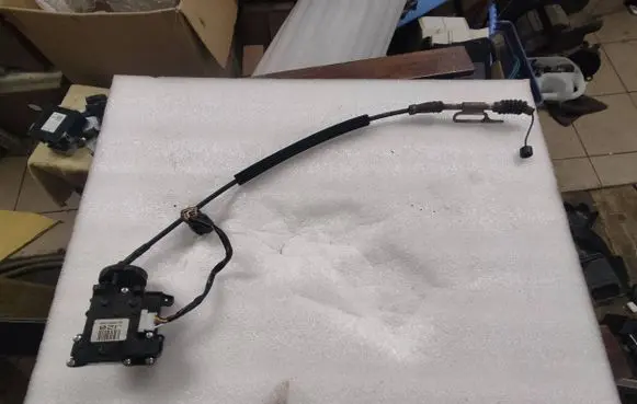 KIA Stinger Handbrake wiring loom/harness 201806070029