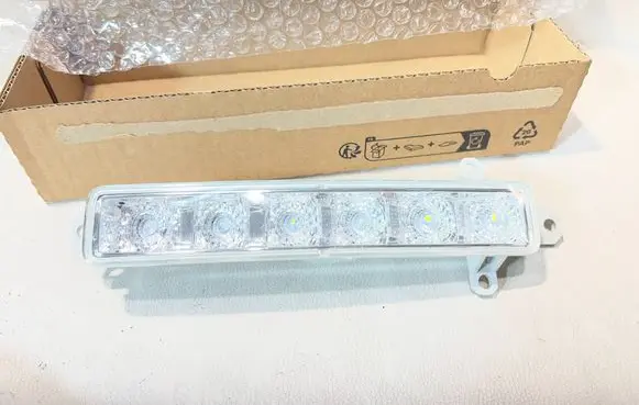 Citroen Berlingo LED Daytime headlight 9677409380