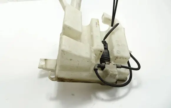 Honda Civic IX Windshield washer fluid reservoir/tank 76801TV0BE010M4