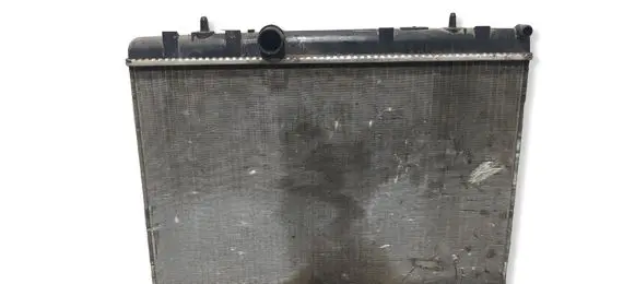 Peugeot Partner Coolant radiator 9674089680 RM2047 M149382