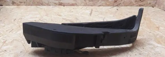 BMW X5 E53 Accelerator throttle pedal 3540676248001 25916010
