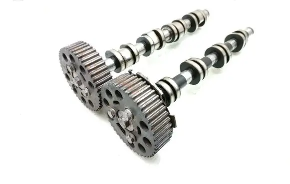 Audi A3 S3 8P Camshaft 