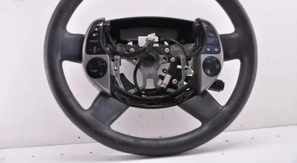 Toyota Prius (XW20) Steering wheel