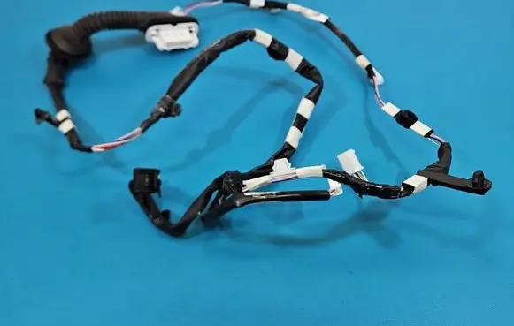 Toyota C-HR I Rear door wiring loom 82153F4130B IMPRK1588696