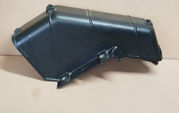 Peugeot Boxer Engine control unit holder C723