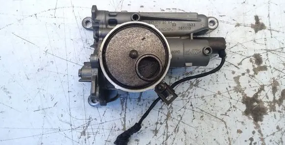 Citroen C4 II Oil pump V76473768004