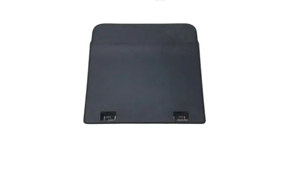 Seat trim