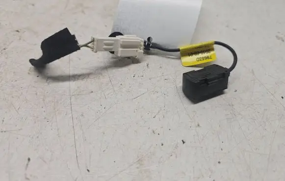 Citroen C4 I Picasso Microphone (bluetooth/phone) 9656164180