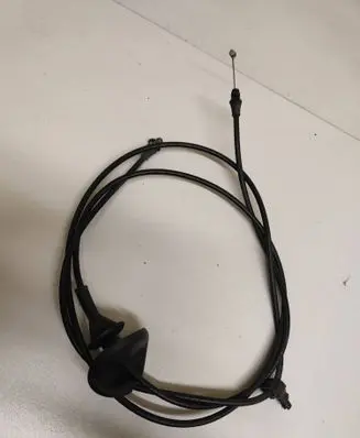 Chevrolet Camaro Engine bonnet/hood lock release cable 23320281