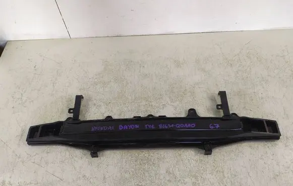 Hyundai Bayon Rear beam 86631-Q0AA0