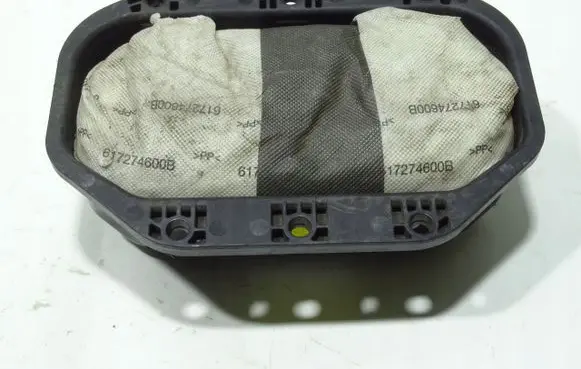 Opel Astra J Passenger airbag 12847035