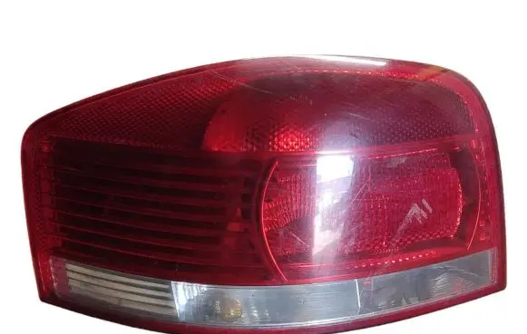 Audi A3 S3 8P Rear/tail lights 8P0945095