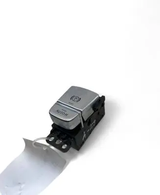 Hand parking brake switch