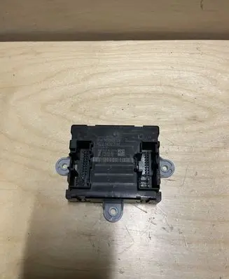 Jaguar XF X260 Other control units/modules FX7214D617AE