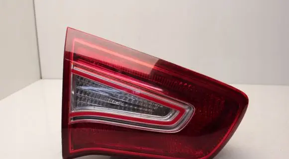 KIA Sportage Rear/tail lights 