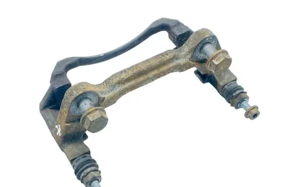 Volkswagen Golf VII Front Brake Caliper Pad/Carrier 8V0615125