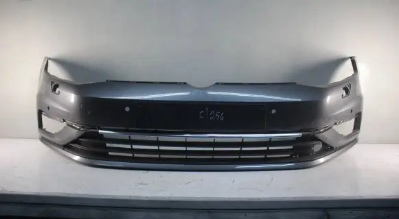 Volkswagen Golf VII Front bumper 5G0807221 3200101149