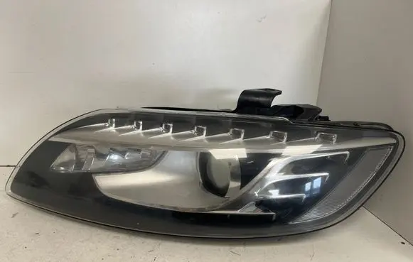 Audi Q7 4L Headlight/headlamp 4L0941003AG