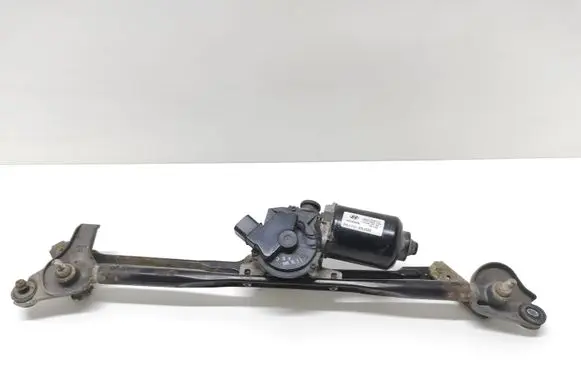 Hyundai Sonata Front wiper linkage 981103K000 035417860