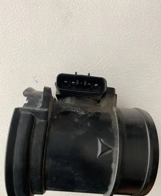 Jaguar XK - XKR Mass air flow meter 2W9312B579AC MB1974003031 060719