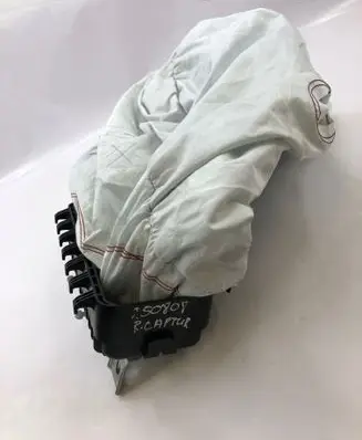 Renault Captur II Passenger airbag 646002900b