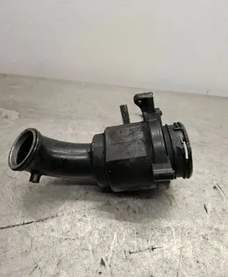 Air intake hose/pipe