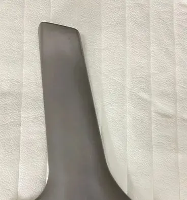 Subaru Forester SG (B) pillar trim (bottom) 94022SA010ND 94022SA011ND