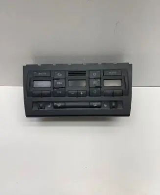 Audi A4 S4 B7 8E 8H Climate control unit 8E0820043BM