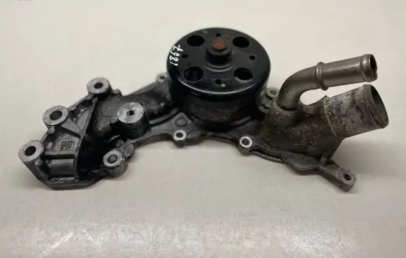 Chrysler Pacifica Water pump 68212513AE