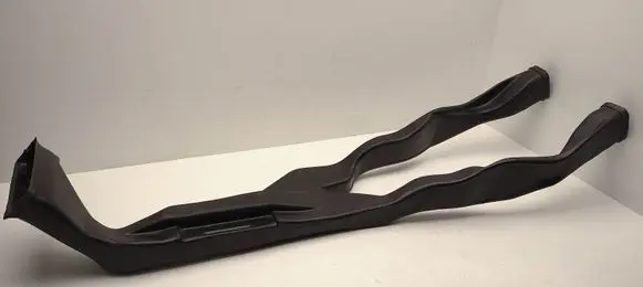 Audi A8 S8 D2 4D Air micro filter air duct channel part 4D1857039B