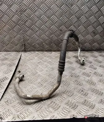Volkswagen PASSAT B6 Air conditioning (A/C) pipe/hose 3c0820721r