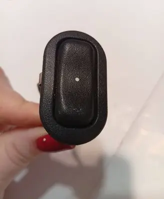 Opel Zafira A Electric window control switch 90561388 13363100