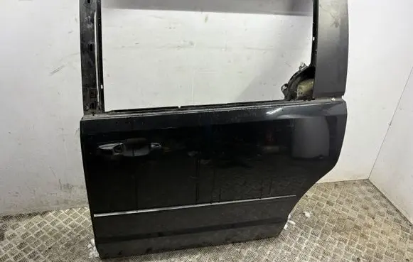 Chrysler Grand Voyager V Side sliding door 