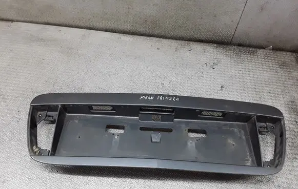 Nissan Primera Tailgate trim 90810AU400