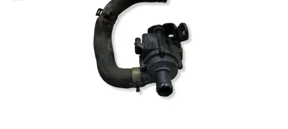 Audi A4 Allroad B9 Electric auxiliary coolant/water pump 04L965559A 5Q0965561B