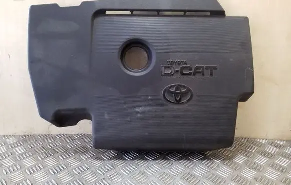 Toyota Avensis T270 Engine cover (trim)