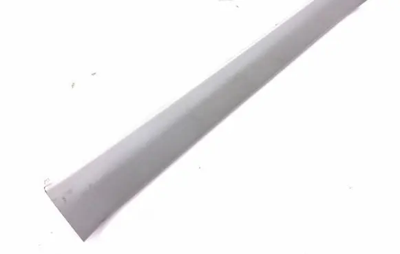 Toyota Prius (XW30) Front sill trim cover 6791447041