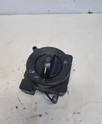 Volkswagen Crafter Light switch 9065450104
