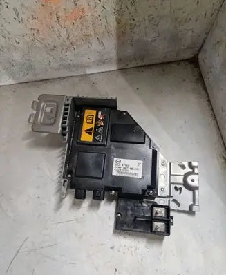 Other control units/modules